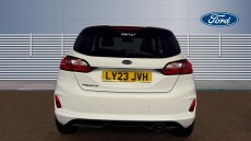Ford Fiesta 1.0 EcoBoost ST-Line 5dr Petrol Hatchback